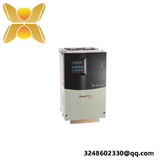 22C-D170A103 - AC DRIVE