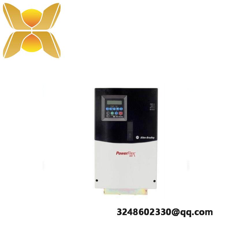 AB 22C-D6P0N103 AC Drive