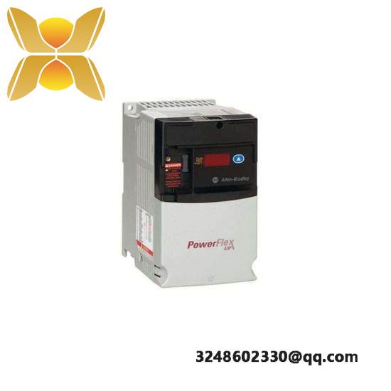 22D-D010N104 AC Drive
