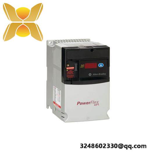 22D-D012N104 AC Drive