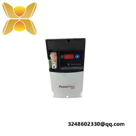22D-D1P4N104 AC Drive
