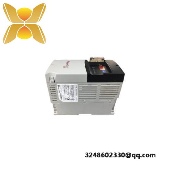 22D-D1P4N104 AC Drive