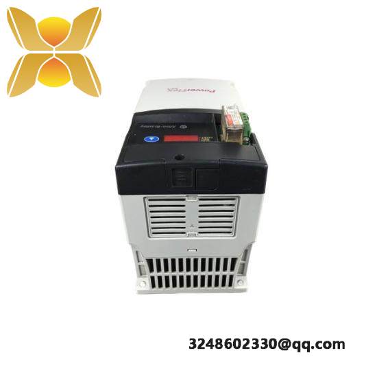 22D-D1P4N104 AC Drive