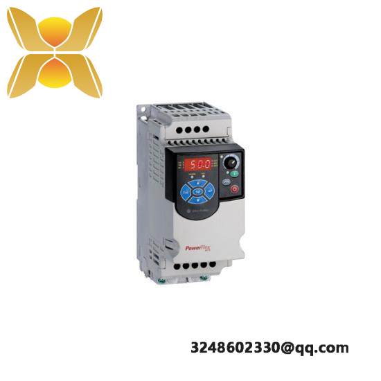 22F-D013N104 AC Drive