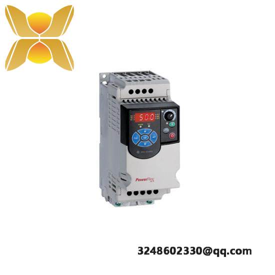 22F-D013N104 Preferred Availability AC Drive
