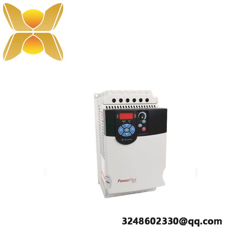 AB 22F-D018N104 AC Drive