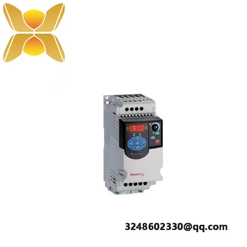 AB 22F-D024N104 AC Drive