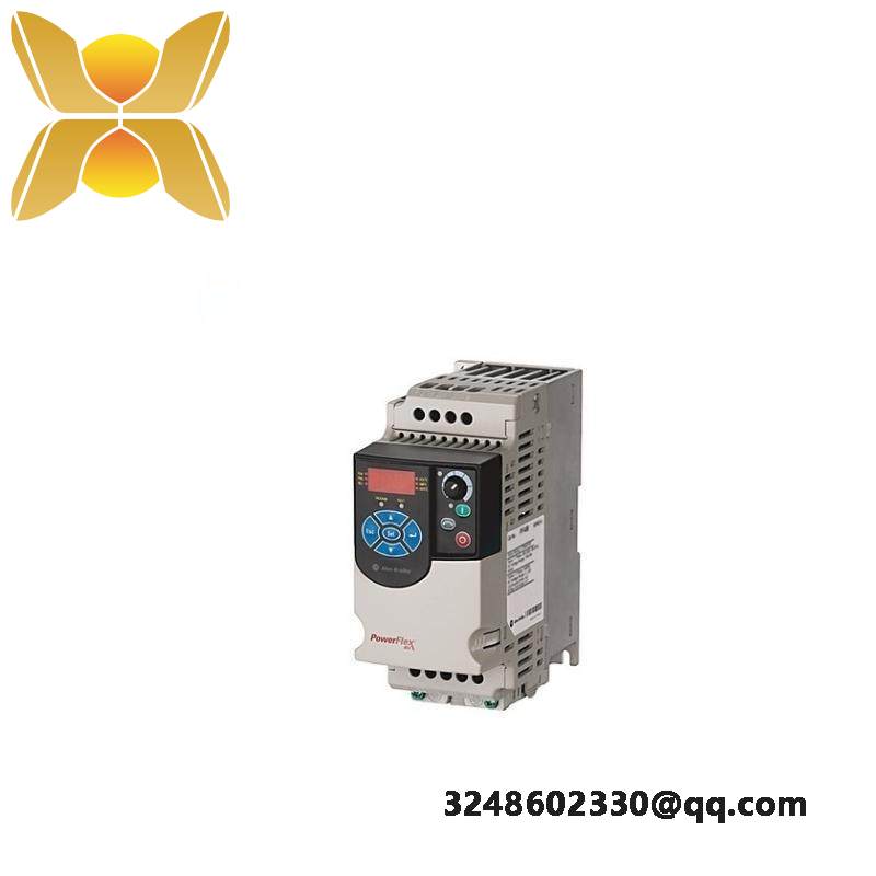 AB 22F-D1P5N103 AC Drive