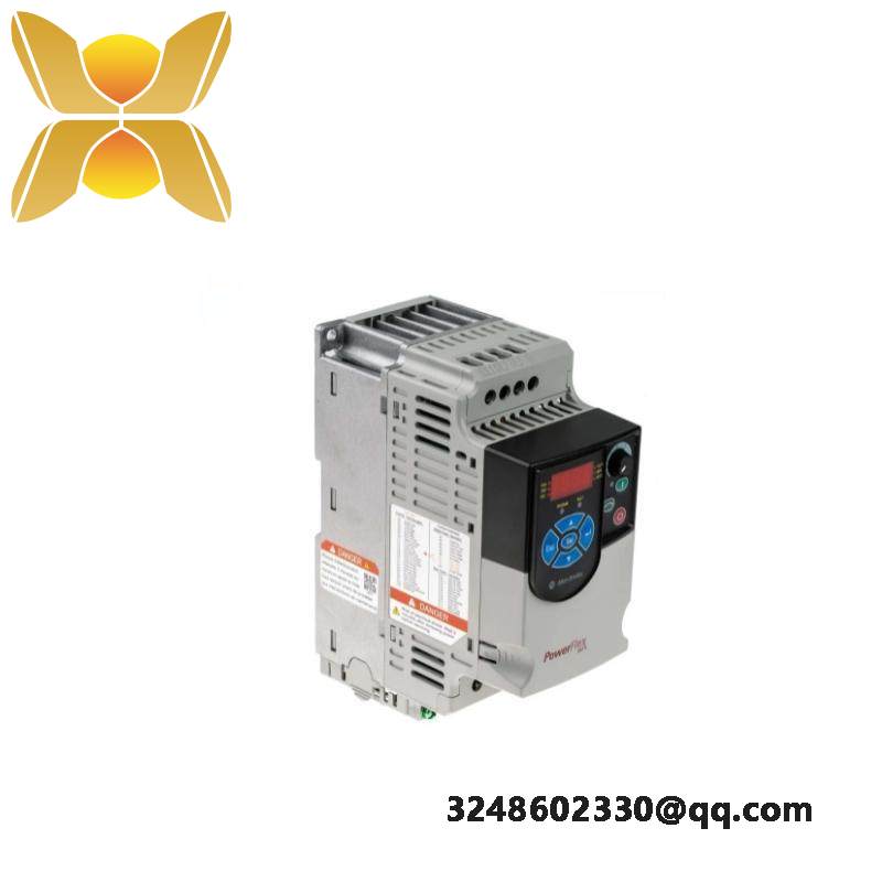 Allen-Bradley 22F-D1P5N113