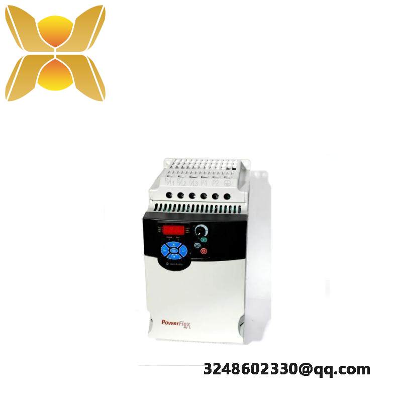 AB 22F-D8P7N103 powerflex4m ac drive
