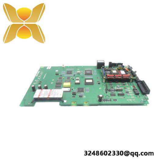 2364-SPM03A Rgu Main Control Board