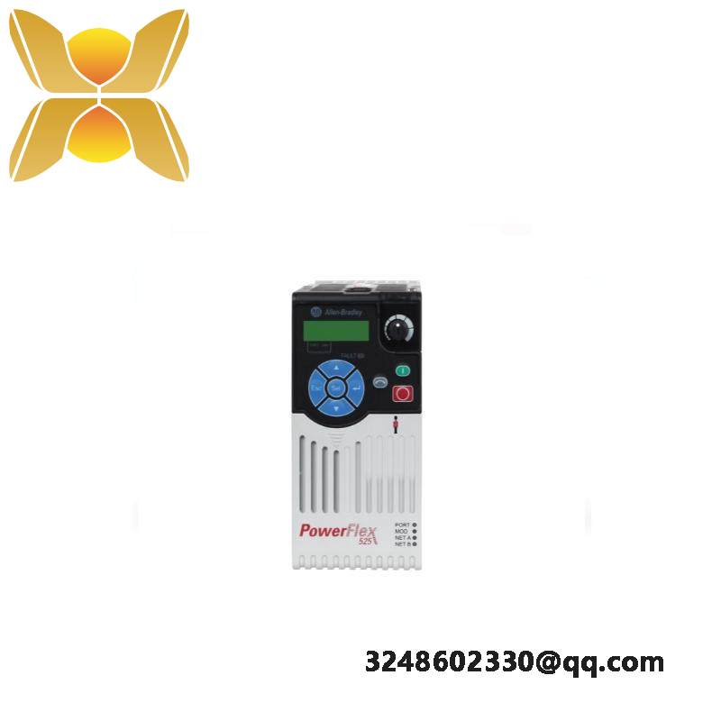 AB 25B-D1P4N104 AC Drive