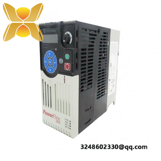 25B-D6P0N114 Drive