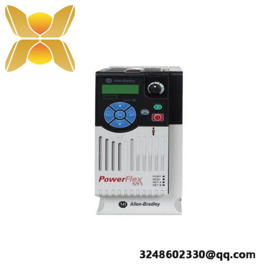 25B-V4P8N104 AC Drive