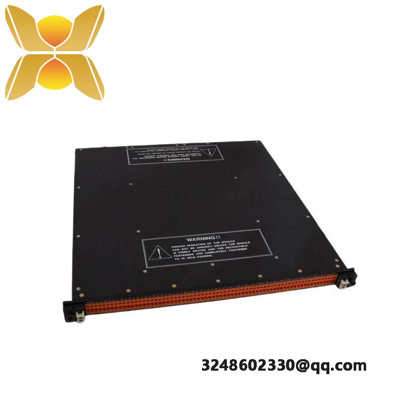 TRICONEX 2700-2