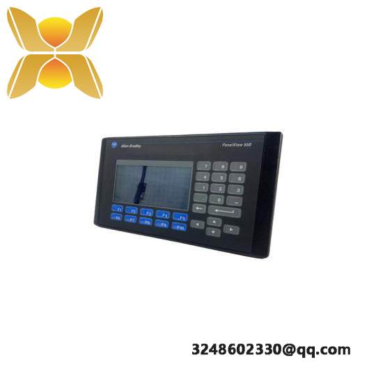 2711-B5A10 Touch screen