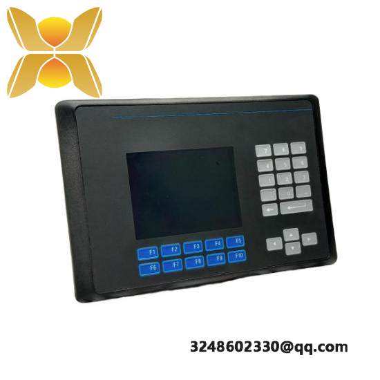 Rockwell 2711-K6C9