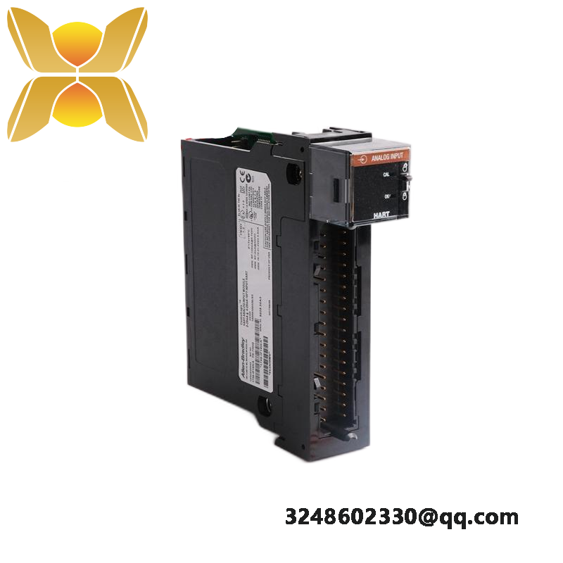 1757-FFLD2- In Stock Fieldbus Linking Module