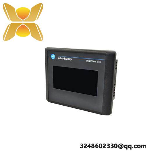 2711-T5A16L1 Touch screen