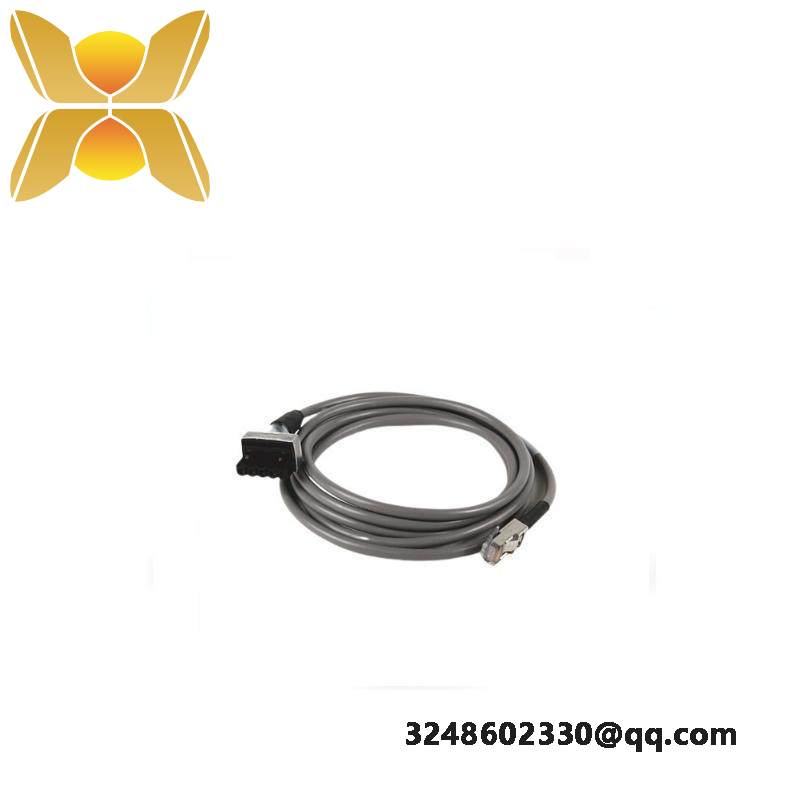 AB 2711C-CBL-UU02 PROGRAMMING CABLE