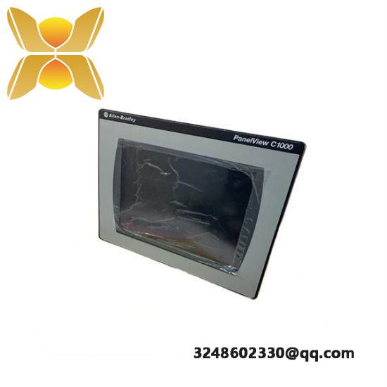 2711C-T10C PanelView Comp C1000 Graphic Terminal