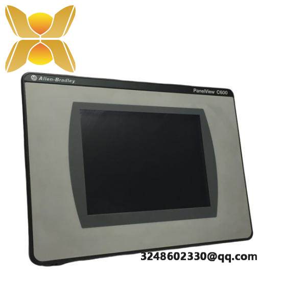 2711C-T6C  OPERATOR INTERFACE 2711CT6C
