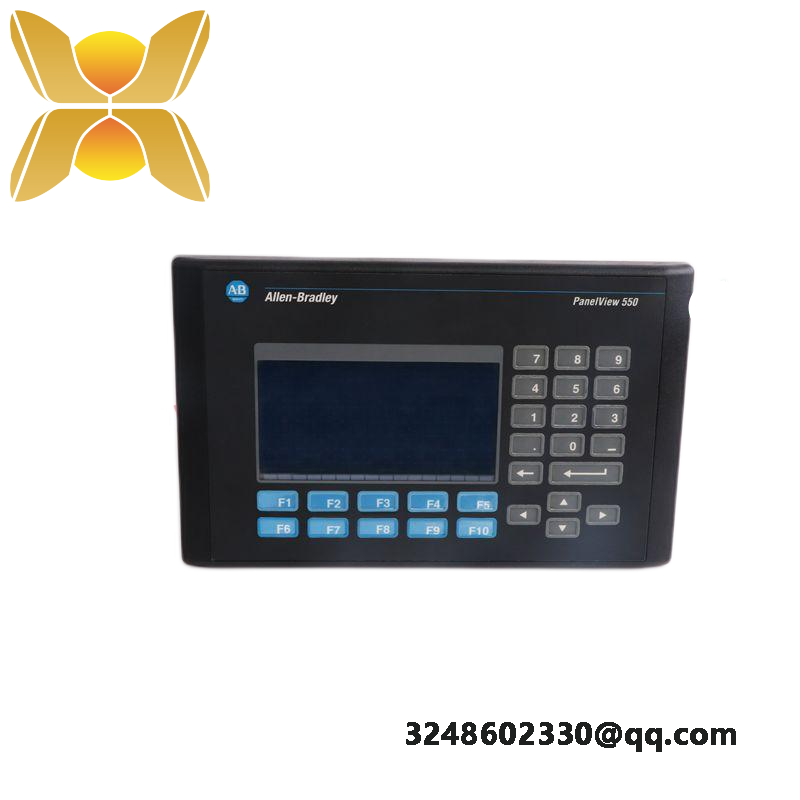 2711C-T6T - In Stock PanelView Component C600