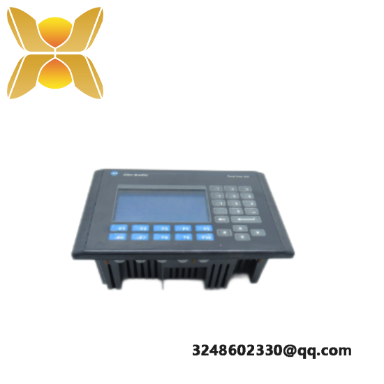 2711E-T14C6 Panelview