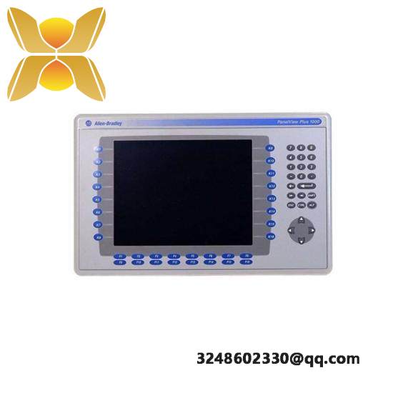 2711-T10G1 Touch Panel