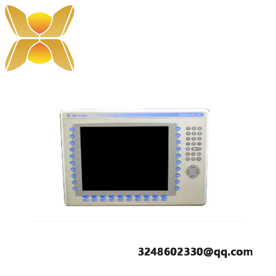 2711P-K12C15B1 PanelView