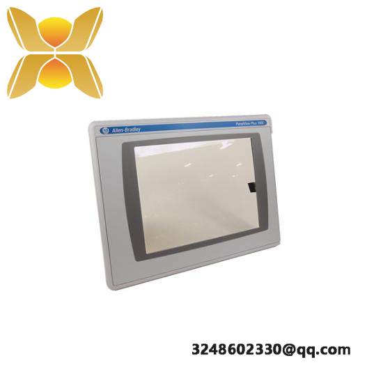 2711P-RBB12 PANELVIEW PLUS