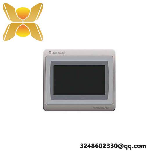 2711P-RBB12 PanelView Plus 7 Standard Terminal