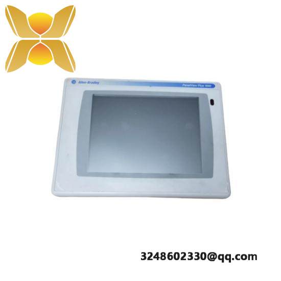 2711P-RDT10C/A  PanelView Plus Display Module