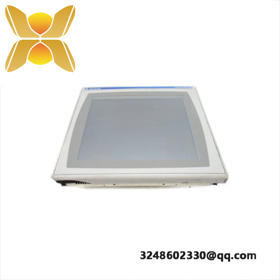 2711P-RDT15C SER C Display Module