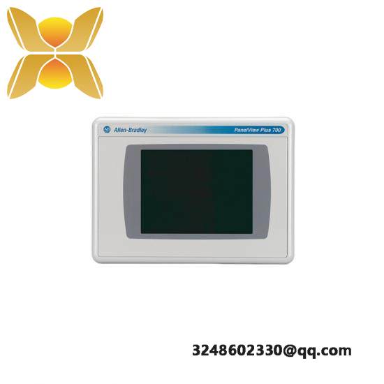 2711P-RDT7CM PVP6 700 Touch LED Display Module Marine