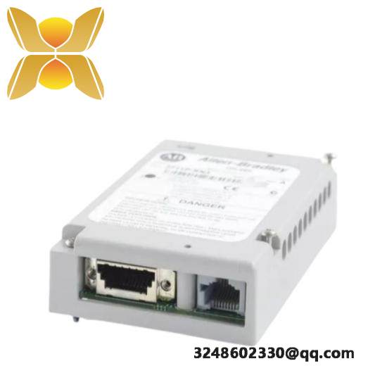 2711P-RN3 Panel View Plus 400-600 DH-485 Communication Module