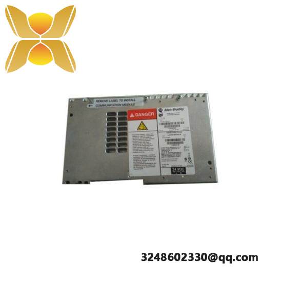 2711P-RP2A PanelView Plus Logic Module