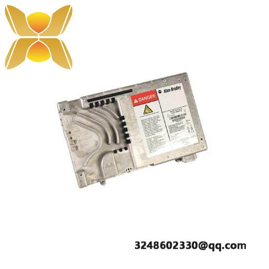 2711P-RP8A PanelView Plus 6 700-1500 Logic Module