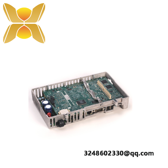 2711P-RP9D Logic Module for PanelView Plus 6 700-1500