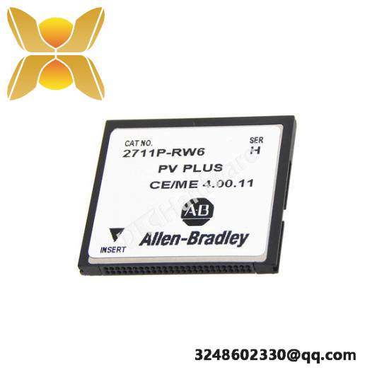 2711P-RW6 PanelView Plus CE Accessory