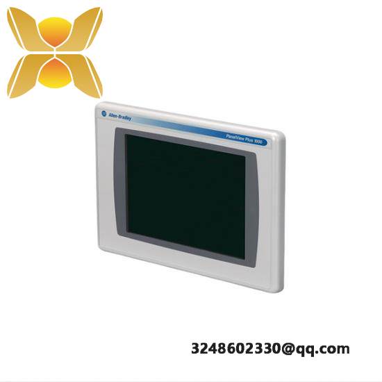 2711P-T10C1D6 PanelView Plus Graphic Terminal