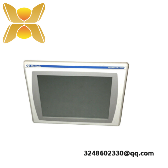 2711P-T10C4D6  PanelView Plus