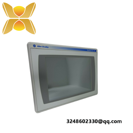 2711-T10G1 Touch Panel