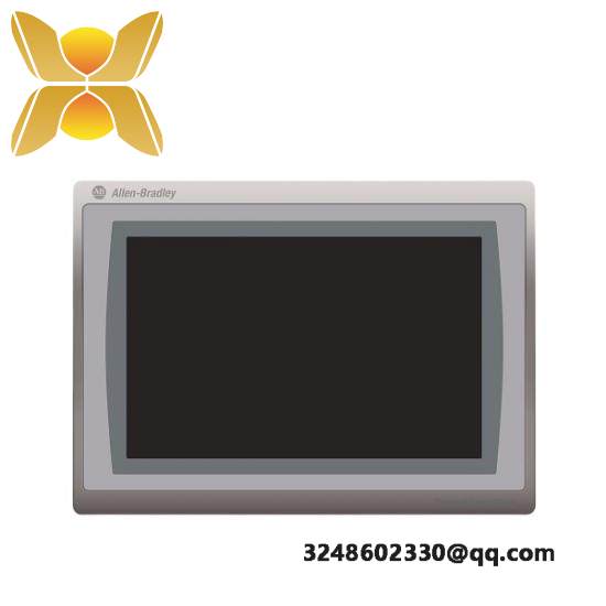 2711P-T12C4D8K OPERATOR INTERFACE