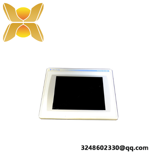 2711P-T12C6A2 PanelView Plus 1250 Touch