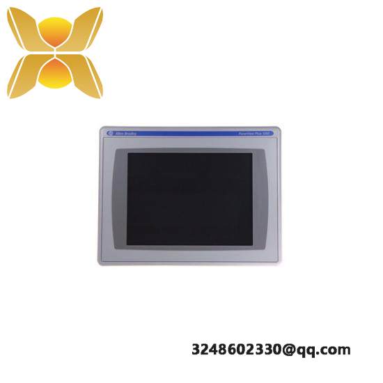 2711P-T12C6D2 Panelview Plus 1250 Operator Terminal