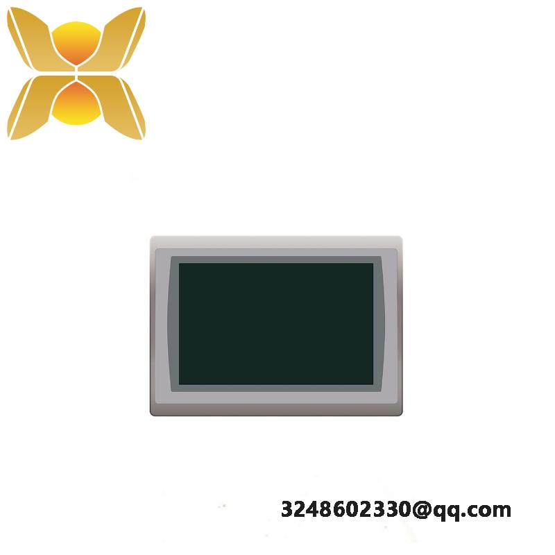 AB 2711P-T12W22D8S PanelView Plus 7 Graphic Terminal