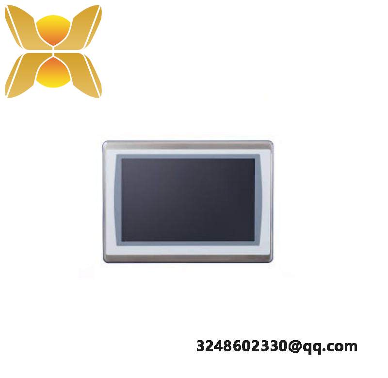 AB 2711P-T12W22D9P Touch screen
