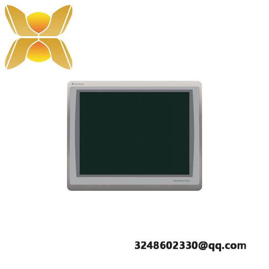 2711P-T15C22A9P PanelView Plus 7 Performance Color Terminal