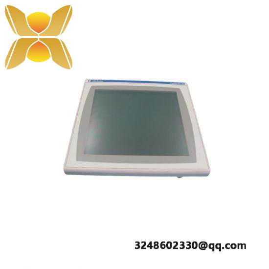 A-B 2711P-T15C4A8